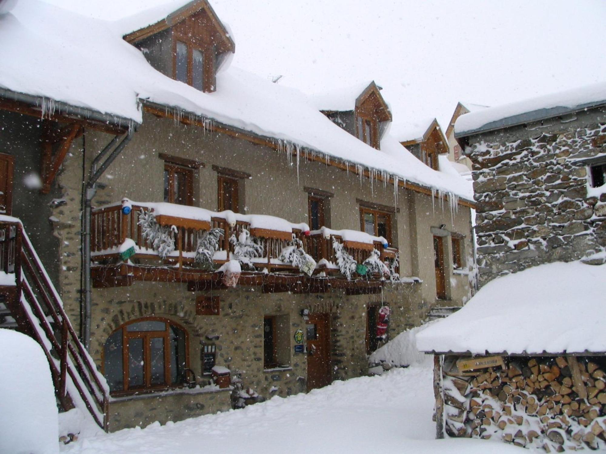 La Roche Meane Hotel Villar-d'Arene Room photo